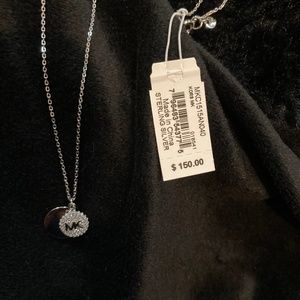 Michael Kors neckace